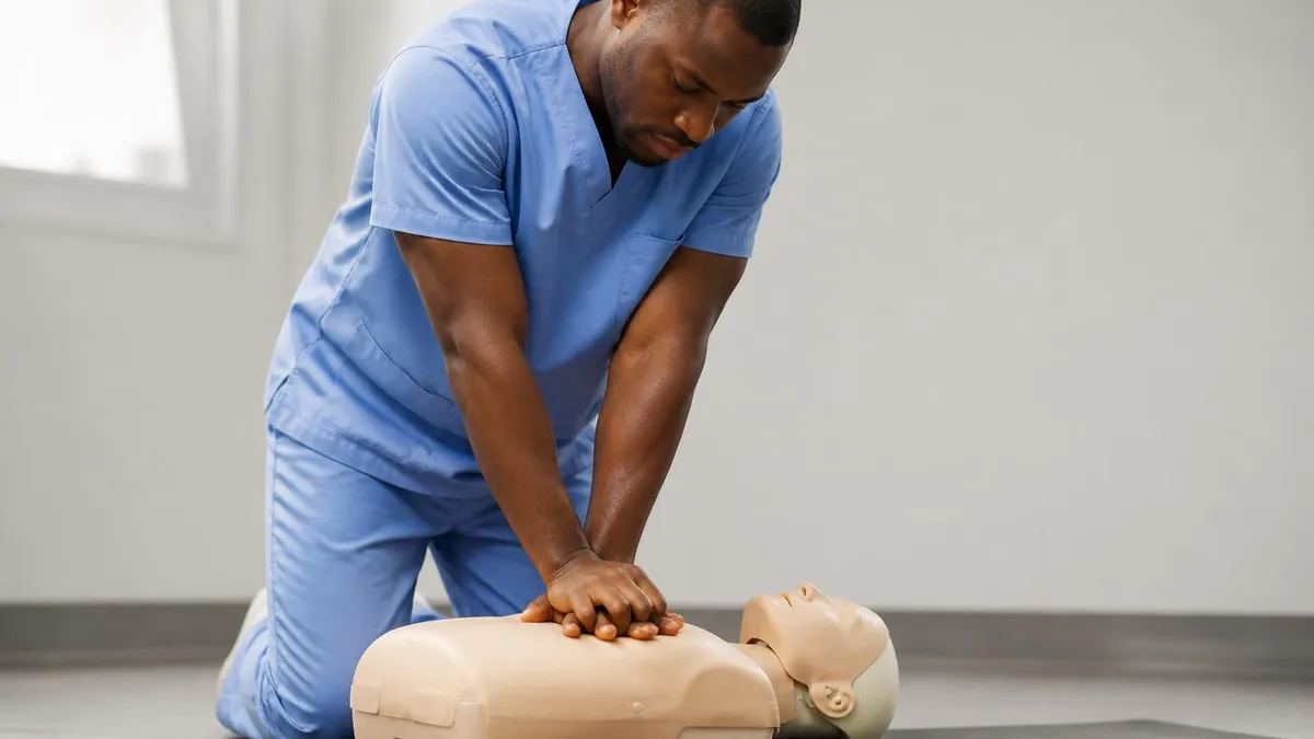 American CPR Care Association: Complete Guide to ACLS Algorithm, PALS Certification, and Life Support Training in 2026 July