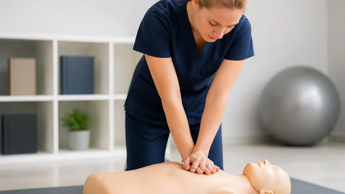 American Heart Association CPR BLS: Complete Guide to AHA Basic Life Support Certification in 2026