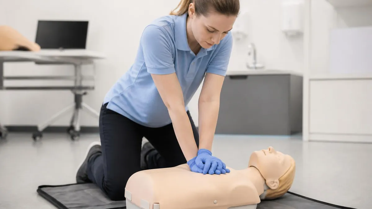 Annie CPR Doll and CPR Training Manikins: The Complete 2026 June Guide to Choosing, Using, and Maintaining Lifesaving Practice Equipment