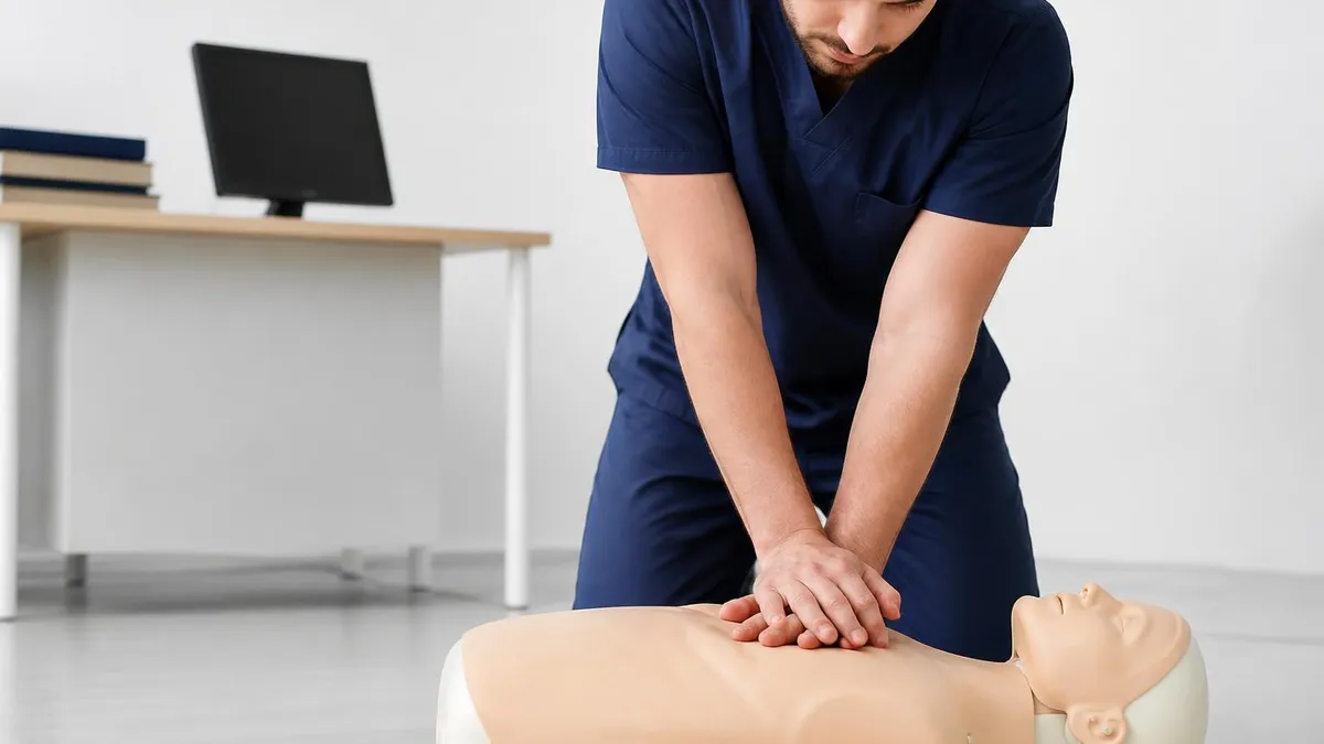 ASHI CPR Certification: Complete Guide to American Safety and Health Institute Training, Requirements, and Renewal in 2026 June