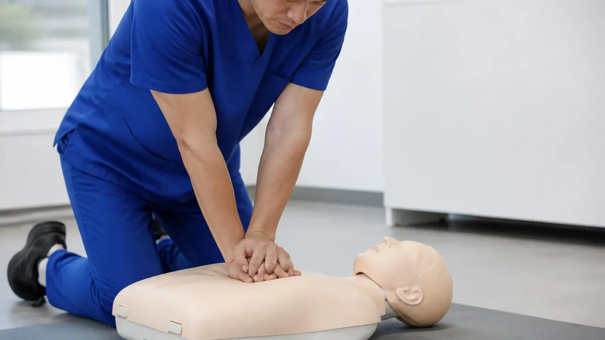 BLS CPR Certification Classes: Complete Study Guide and Certification Prep Hub for 2026 June