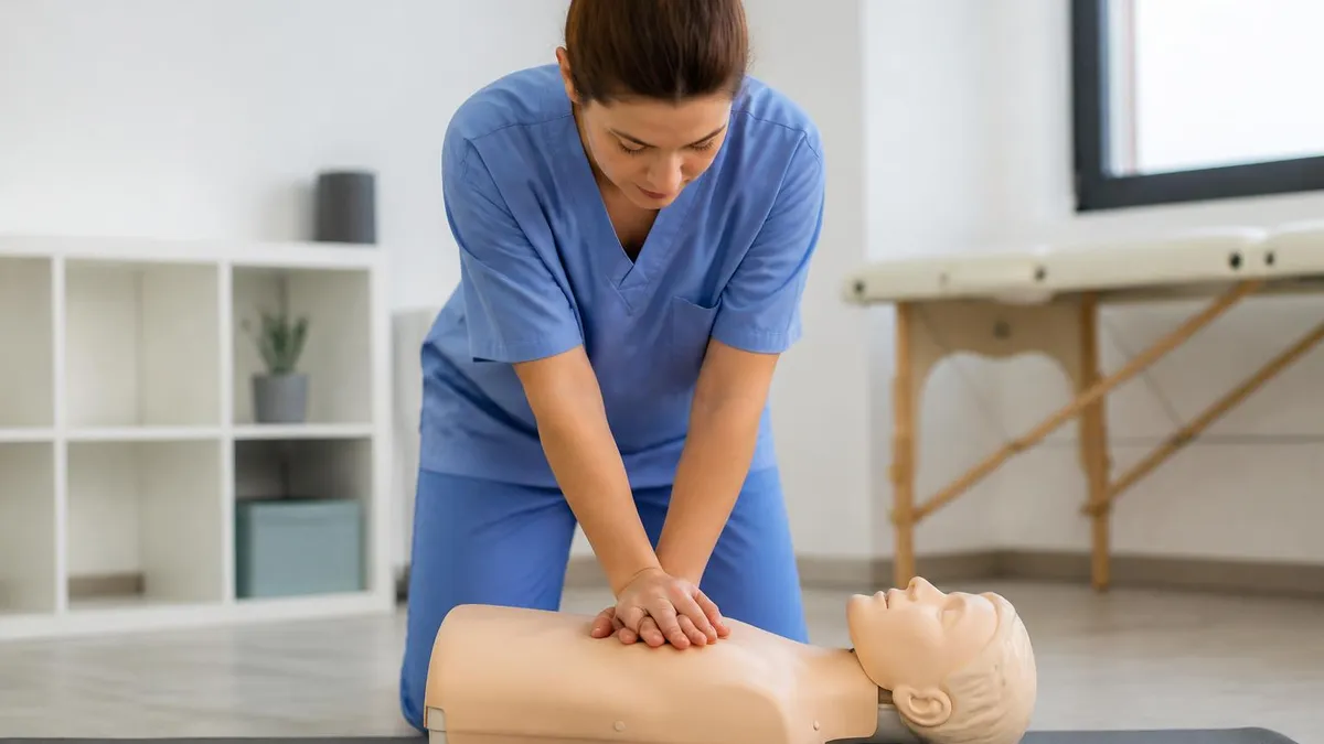BLS CPR Certification Near Me: How to Find AHA-Accredited Classes, What to Expect, and How to Pass on Your First Try