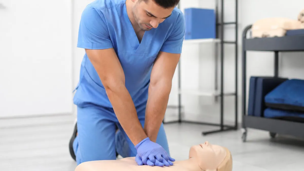 BLS CPR Training: Complete Guide to Life Support Certification in 2026 June