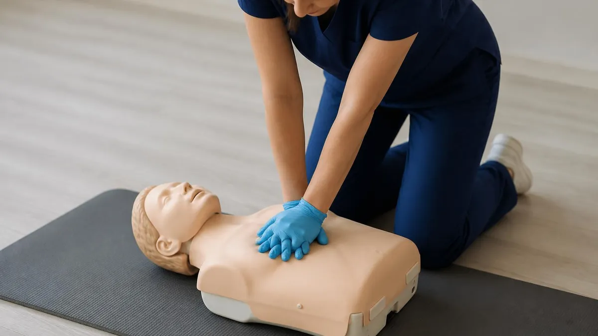 Boise CPR and First Aid Classes Near Me: Complete 2026 July Guide to Local Certification, Costs, and Course Selection