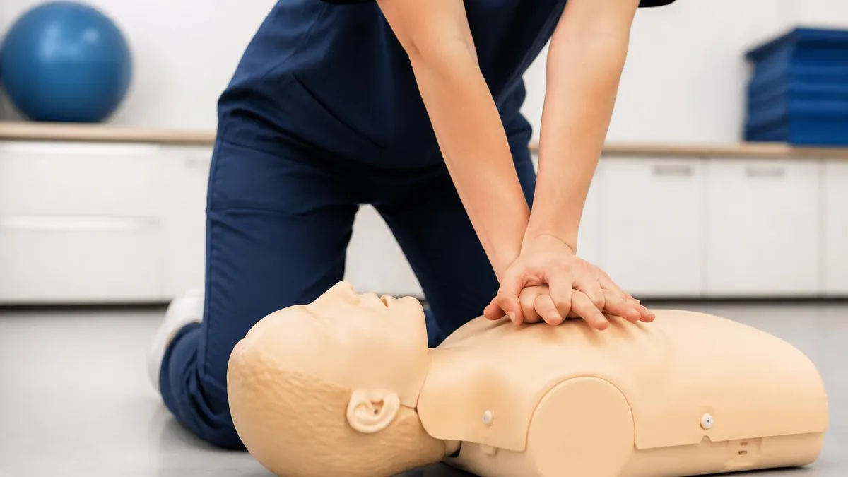 CAB Cardiopulmonary Resuscitation: The Complete Guide to Compressions, Airway, and Breathing Sequence in 2026 July