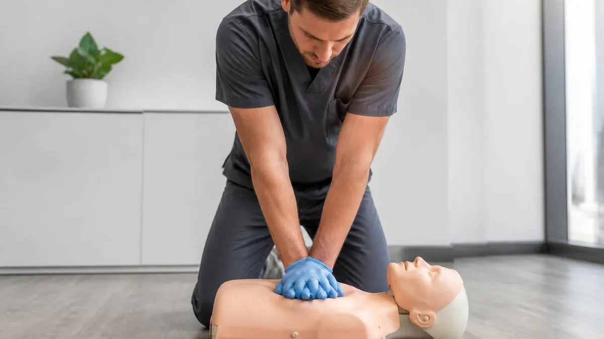 Can I Perform CPR While Pregnant? Complete Guide to CPR Procedures, Safety, and Step-by-Step Techniques in 2026 July