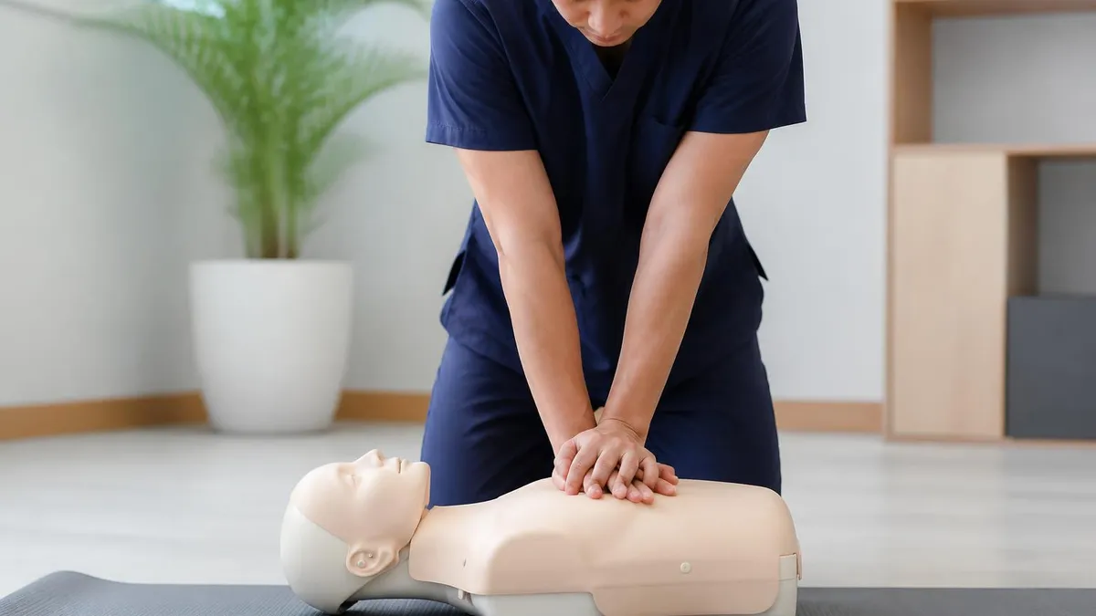 Cardiopulmonary Resuscitation Articles: A Complete Knowledge Hub for CPR Skills, ACLS, PALS, and Life Support in 2026 June
