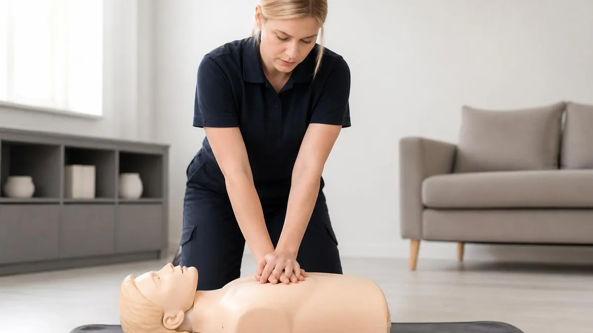 Chain of Survival CPR: The 6 Critical Links That Save Lives in 2026 June