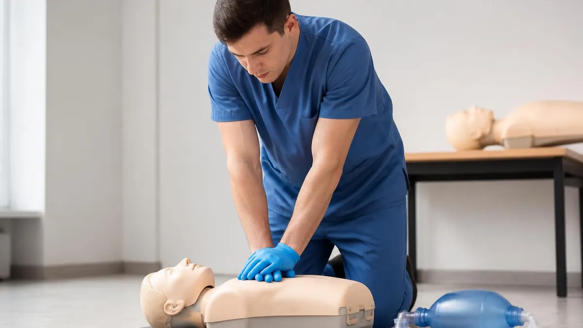 CPR Abbreviation: What CPR Stands For, History, and Why Cardiopulmonary Resuscitation Saves Lives in 2026 July