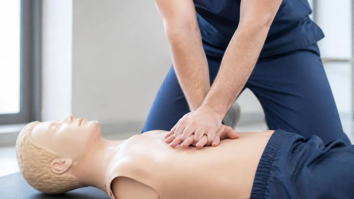 CPR AED Certification Online: The Complete 2026 June Guide to Getting Certified, Recertified, and Workplace-Compliant