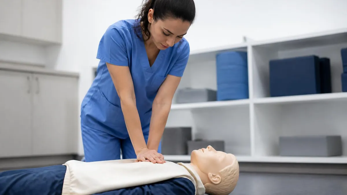CPR AED Classes: Complete 2026 June Guide to Certification, Costs, and Course Options