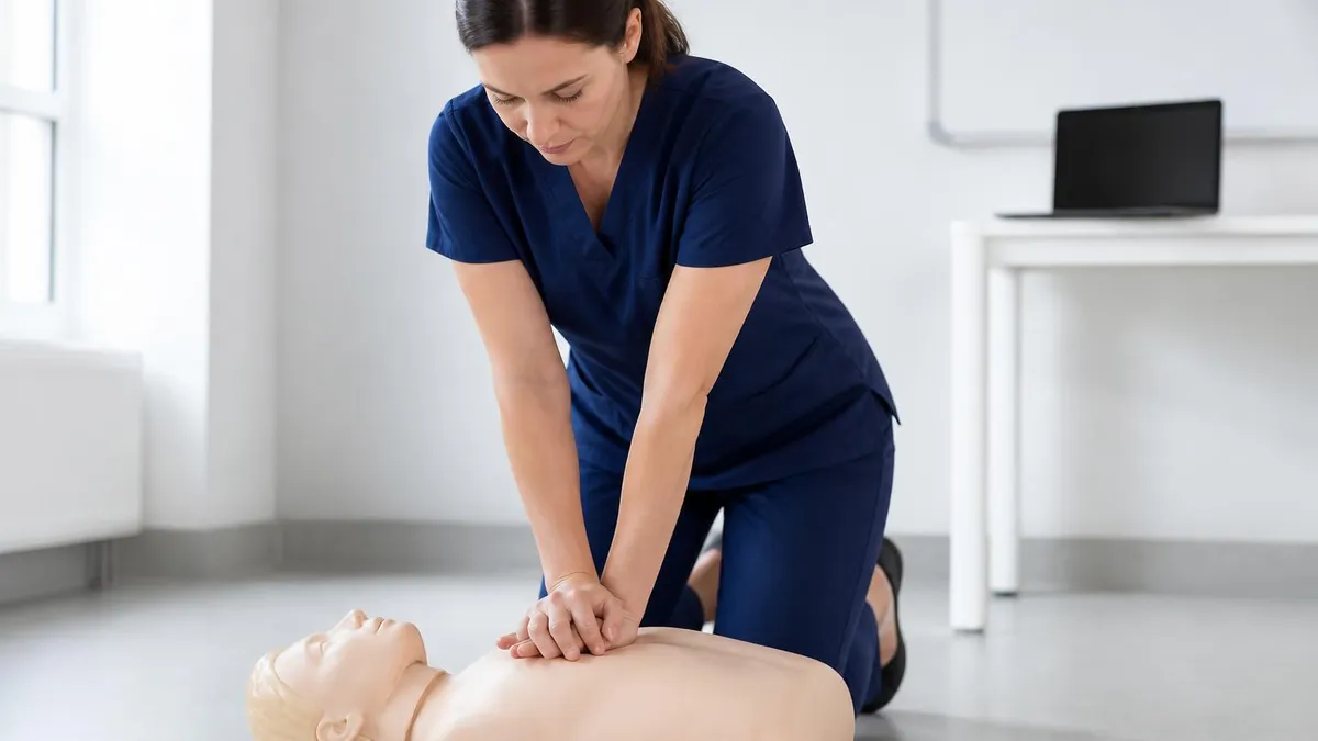 CPR AED Course: Complete 2026 June Guide to Combined CPR and Automated External Defibrillator Training, Certification, and Costs