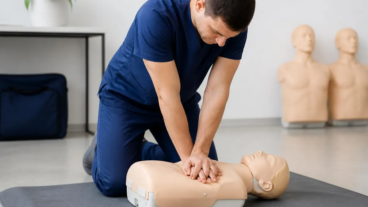 CPR and AED Certification: Courses, Cost and What to Expect