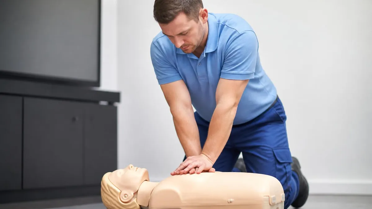 CPR and First Aid Certification Near Me: 2026 June Complete Guide to Local Classes, Costs, and Credentials