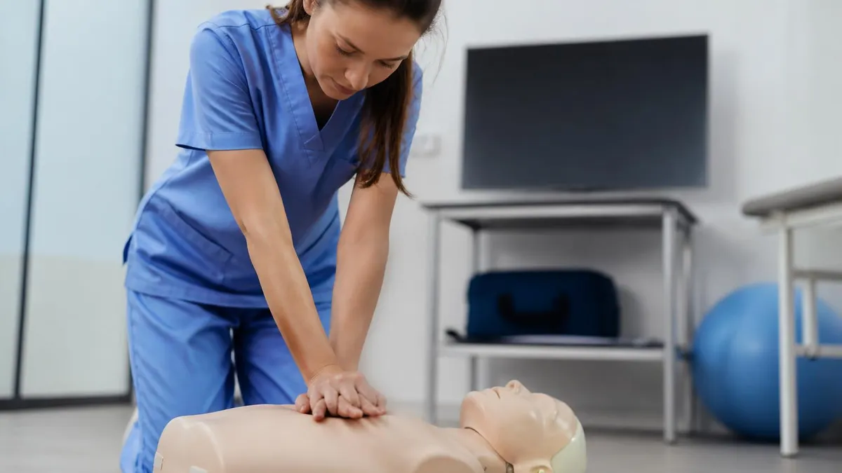 CPR and First Aid Online — Complete Guide (2026 June)