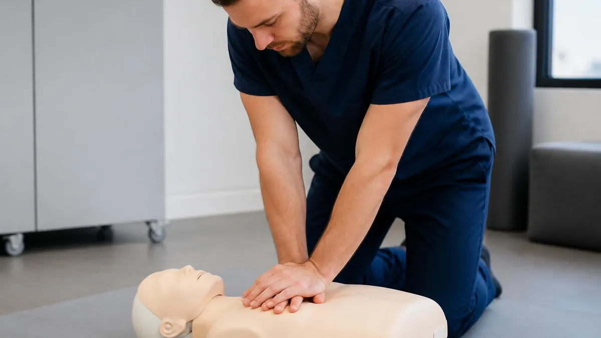 CPR Certification Online: How to Get Certified Fast in 2026