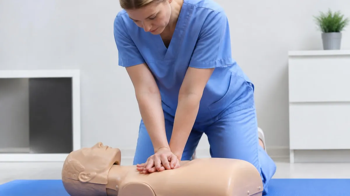CPR Classes for Healthcare Providers: Complete 2026 July Guide to BLS, ACLS, and PALS Certification