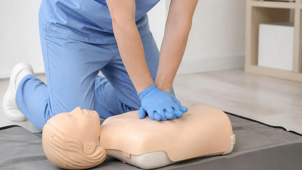 CPR Classes in Person: Complete 2026 July Guide to Hands-On Training, Certification, and Costs