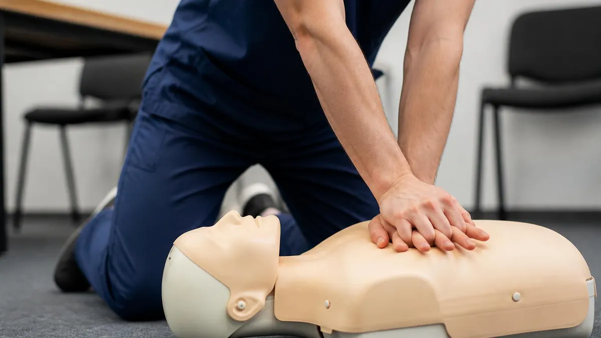 CPR Classes Online: Certification Options and Course Comparison 2026 June