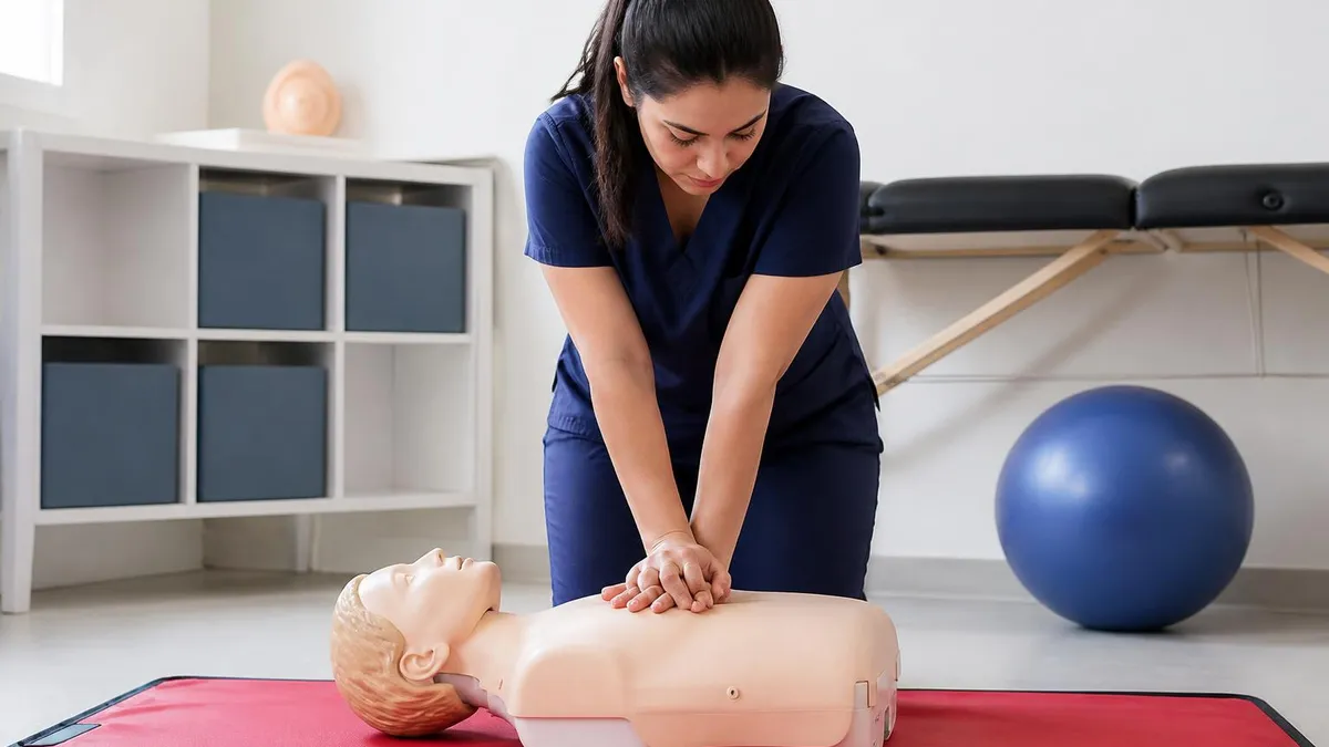 CPR Equipment and Supplies: Complete Guide to Face Shields, AEDs, and Rescue Gear in 2026 June