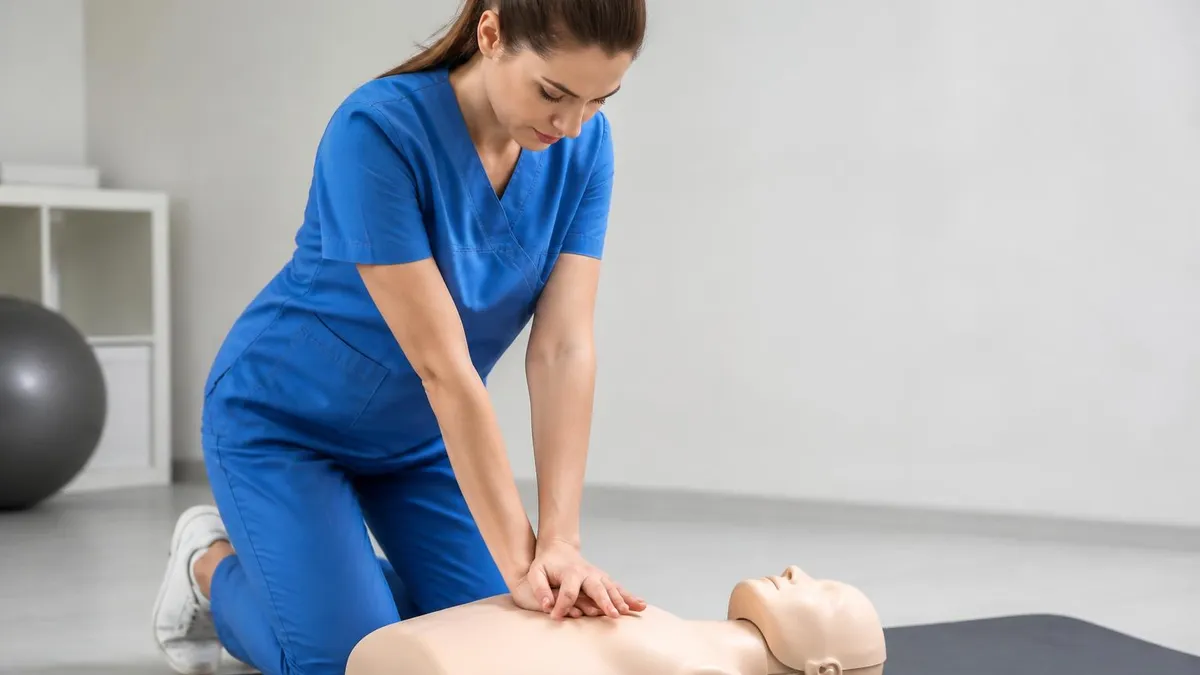 CPR Exam: Complete Guide to Passing Your Certification Test in 2026 June