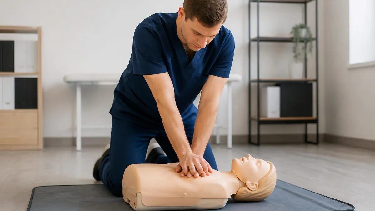 CPR Facts: 50+ Surprising Statistics, History, and Life-Saving Truths Every American Should Know in 2026 July