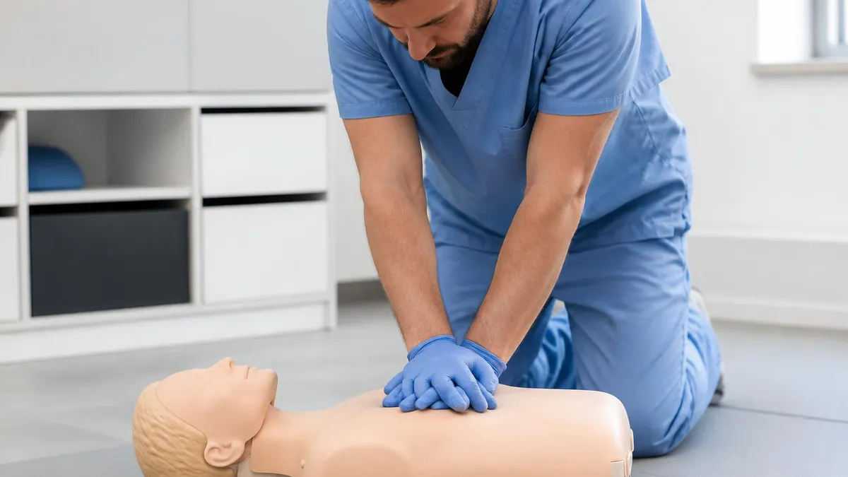 CPR First Aid: Complete Guide to Life-Saving Skills and Certification in 2026 June