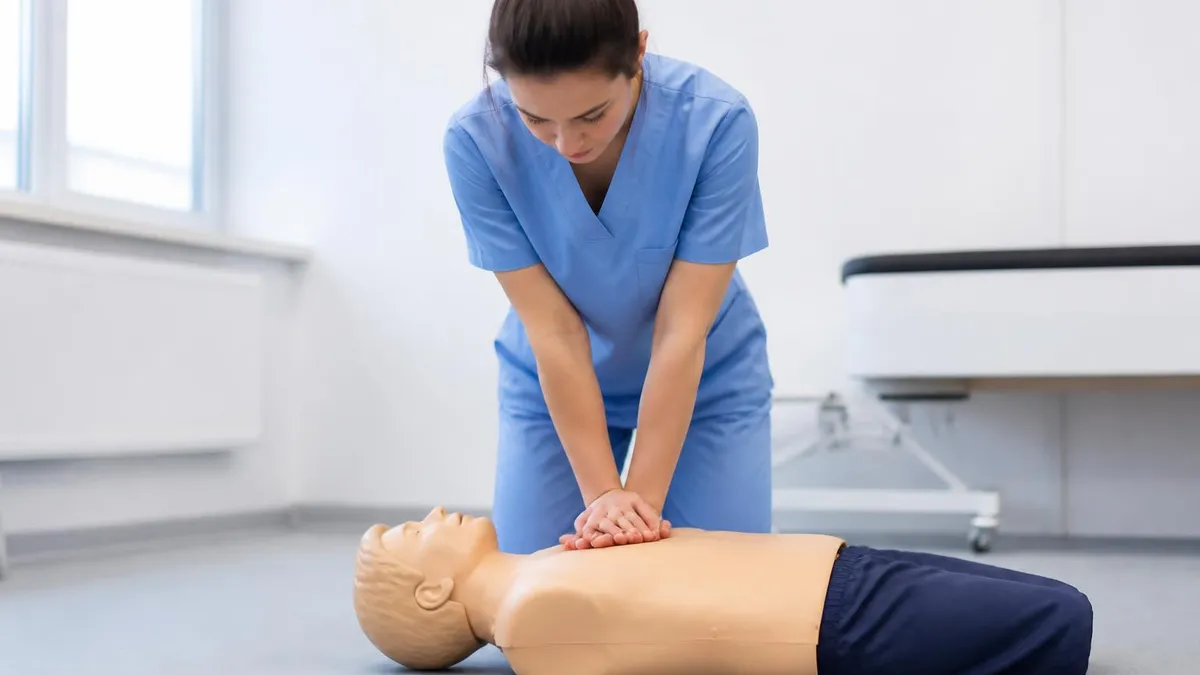 CPR for Newborns: Complete Guide to Neonatal Resuscitation Rates, Ratios, and Techniques in 2026 June