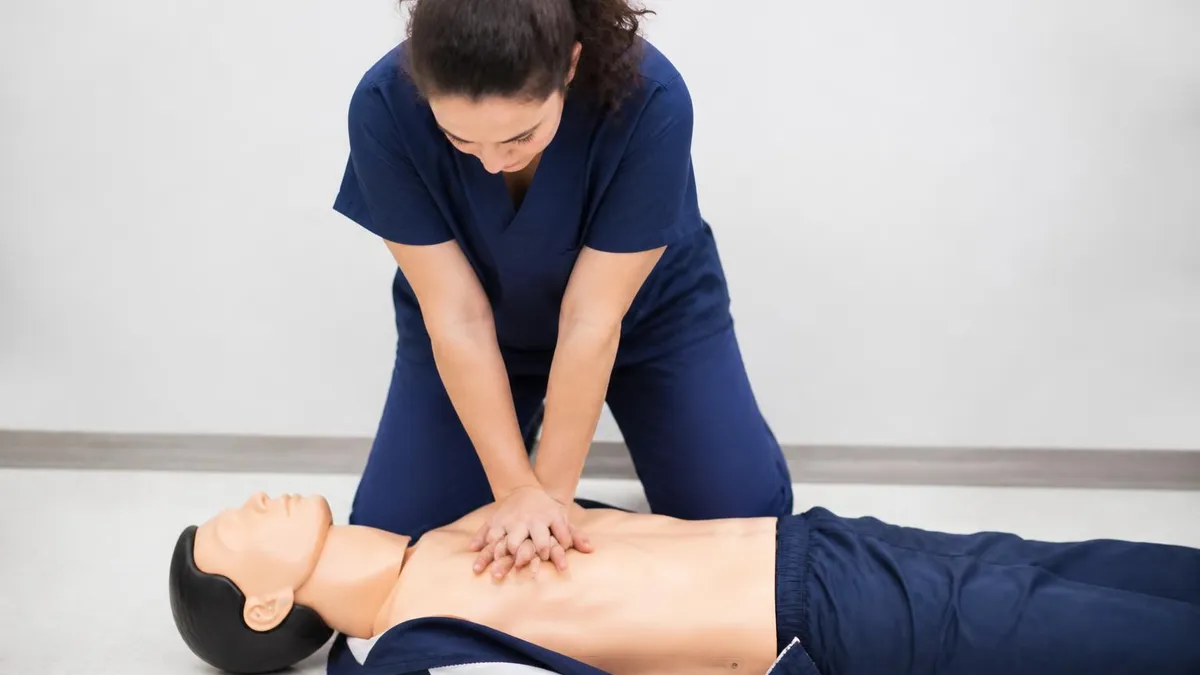 CPR Instructions: Complete Step-by-Step Guide to Adult, Child, and Infant CPR in 2026 June