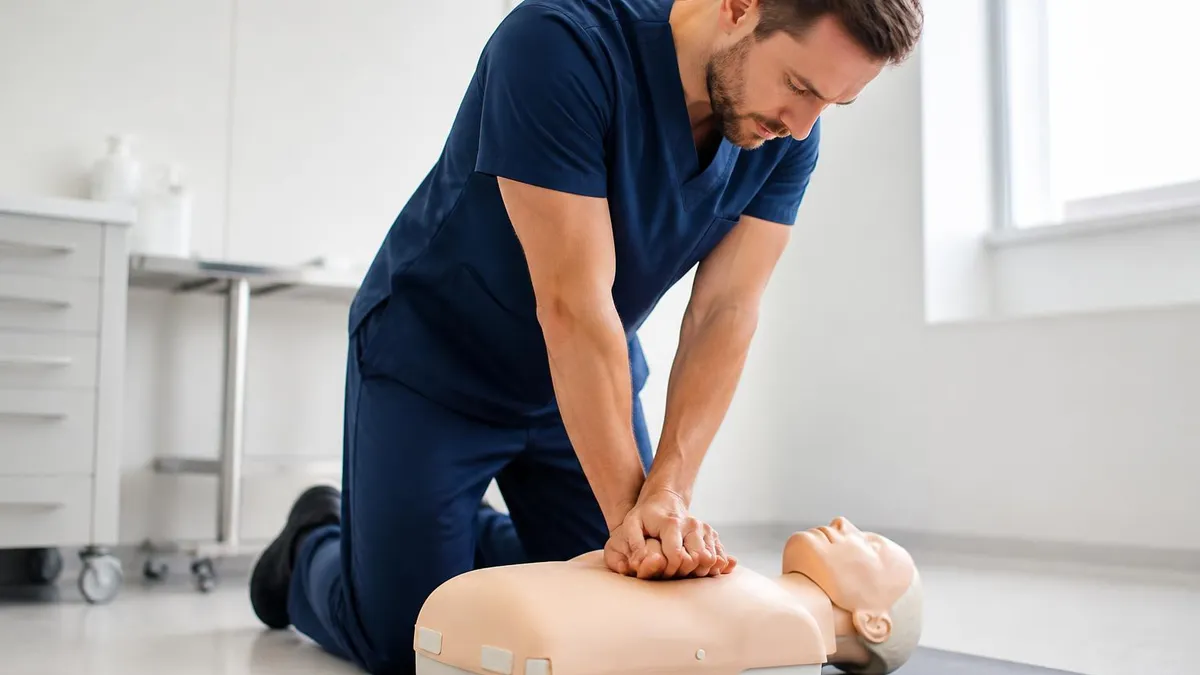 CPR Instructor: Complete Career Guide to Becoming a Certified CPR Teacher in 2026 June