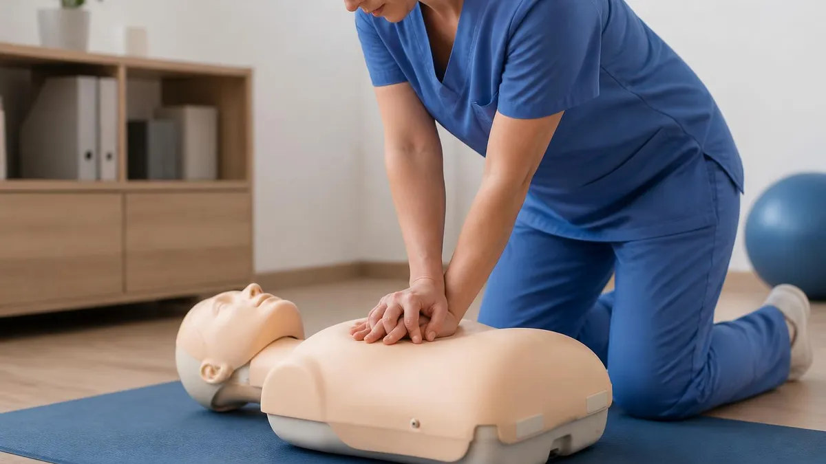 CPR Manikins: Complete Buyer Guide for Training Equipment 2026 June