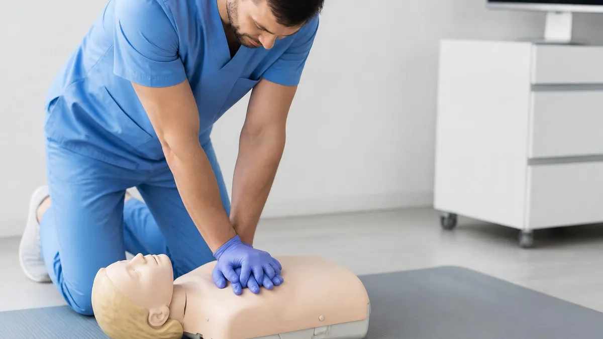 CPR Mask: Types, How to Use One, and Where to Buy 2026 June