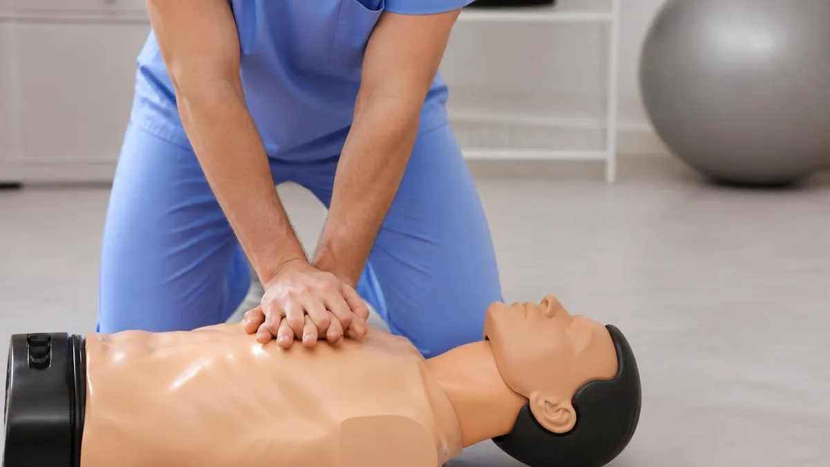 CPR Near Me: How to Find Local Classes, Certification, and Career Paths in 2026 June