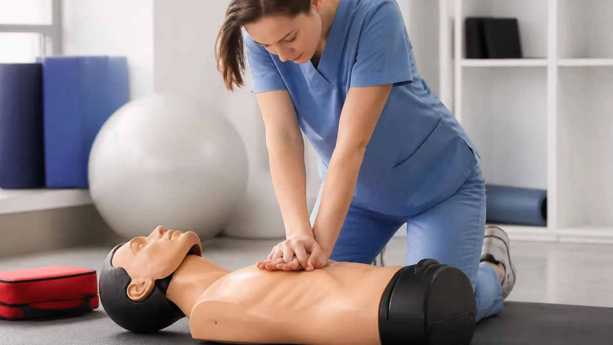 CPR Online Classes: Your Complete Guide to ACLS Algorithm, PALS Certification, and Life Support Training in 2026 June