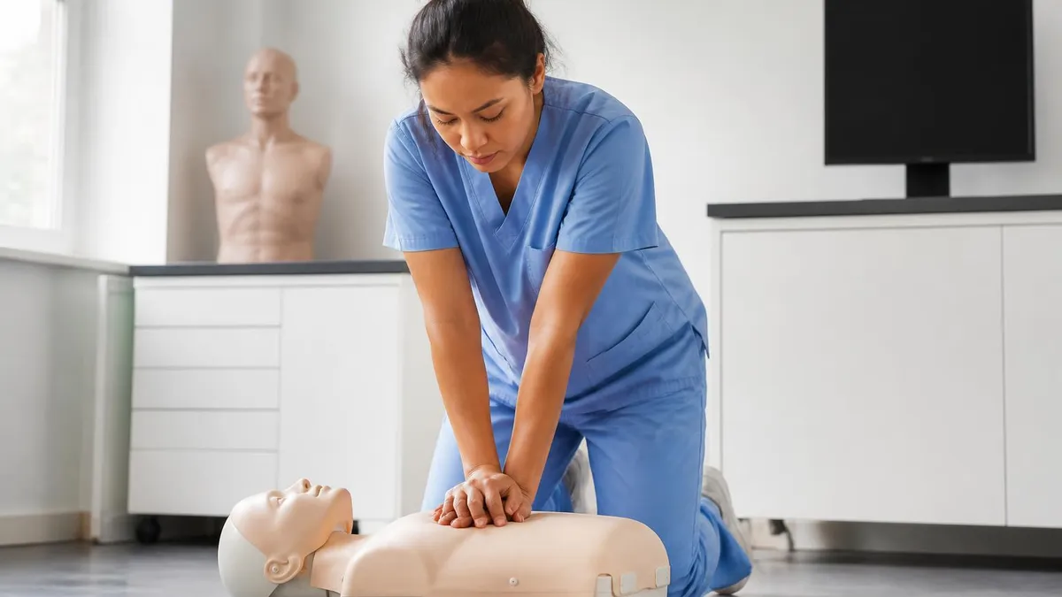 CPR Practice Test 2026 June: Free Questions, Answers & Full Exam Prep Guide
