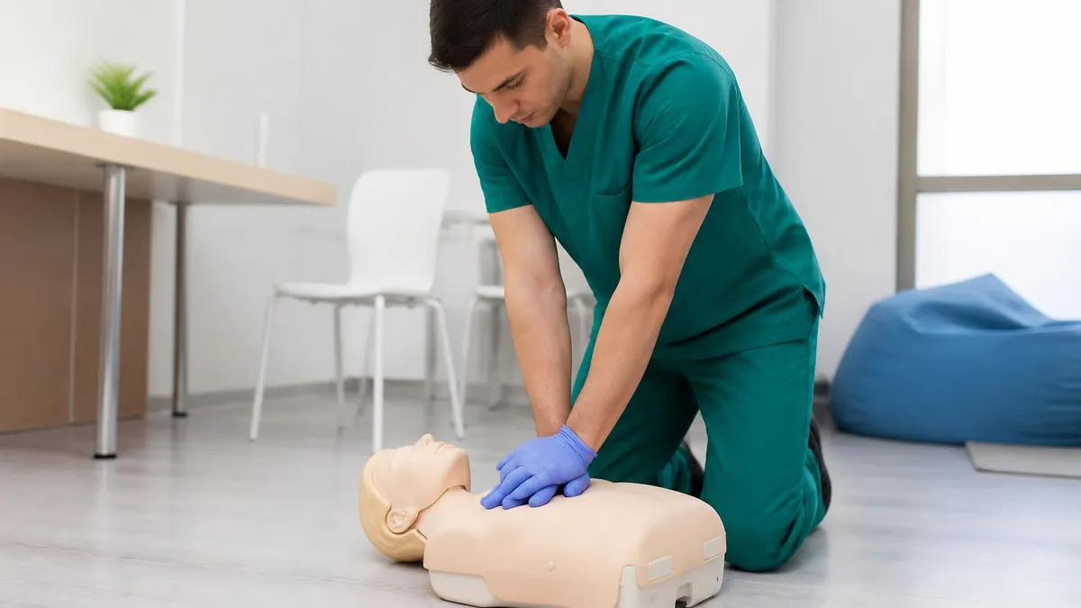 CPR Procedure Guidelines: Complete Step-by-Step Protocol for Adult, Child, and Infant Resuscitation in 2026 July