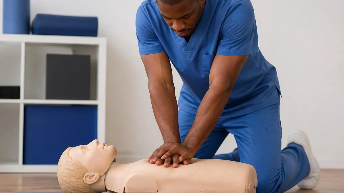 CPR Recertification Near Me: Complete 2026 June Guide to Renewing Your CPR Card Locally and Online