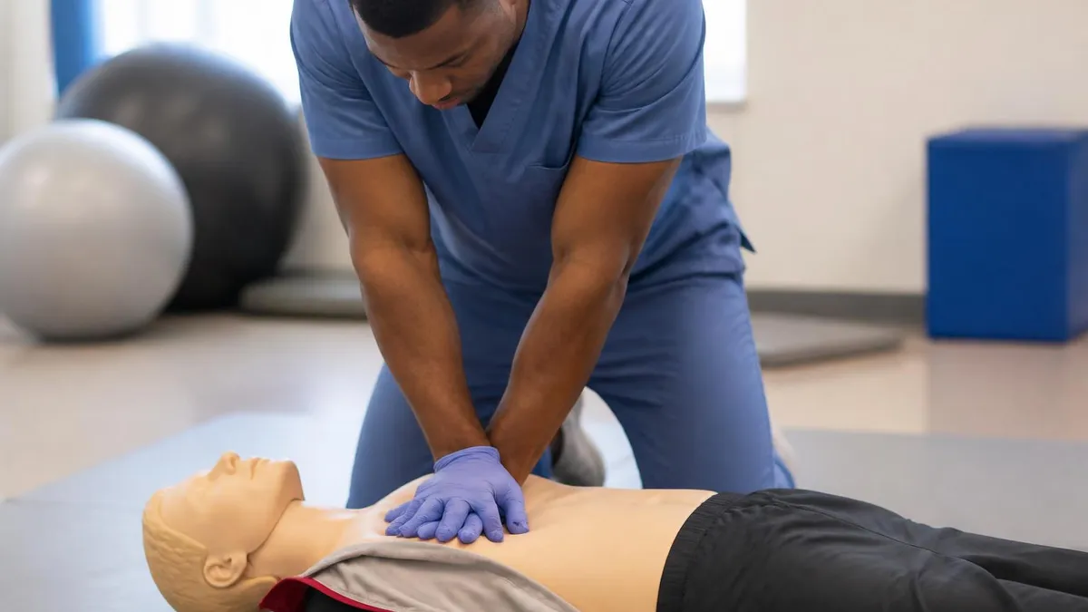 CPR ROSC: Return of Spontaneous Circulation Explained for Rescuers and Healthcare Providers in 2026 June
