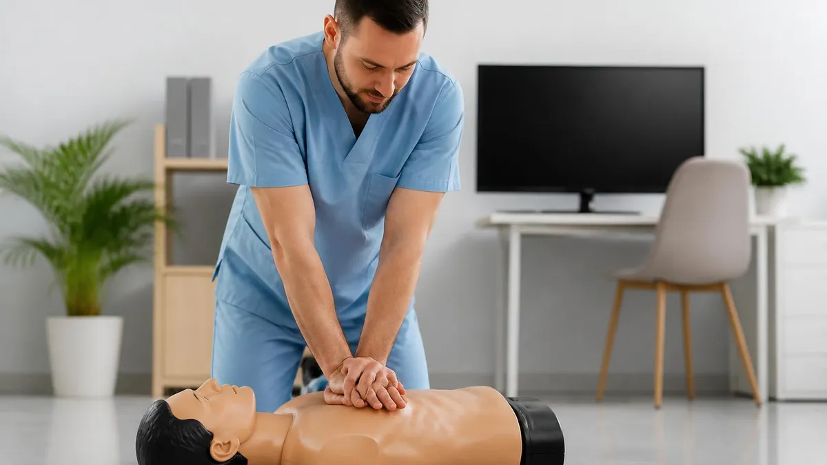 CPR State Training Programs — Complete City & State Guide (2026 June)