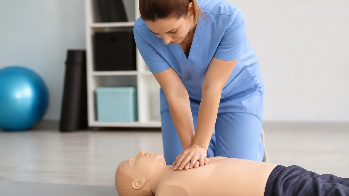 CPR Test Questions: Complete 2026 June Practice Guide for High-Quality CPR Certification