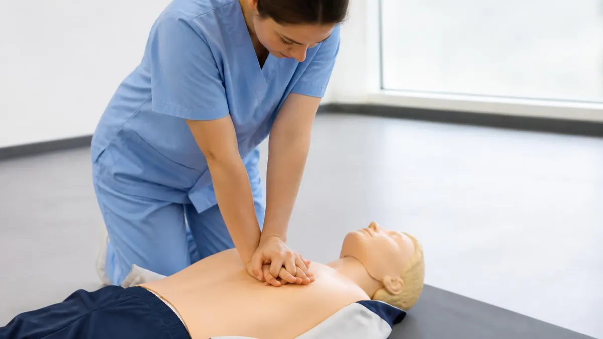 CPR Test: Complete Guide to Certification Exams, Practice Questions, and Passing Strategies in 2026 June