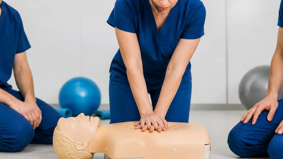 CPR Training Chicago: Complete 2026 Guide to Certification Classes, Costs, and Career Requirements