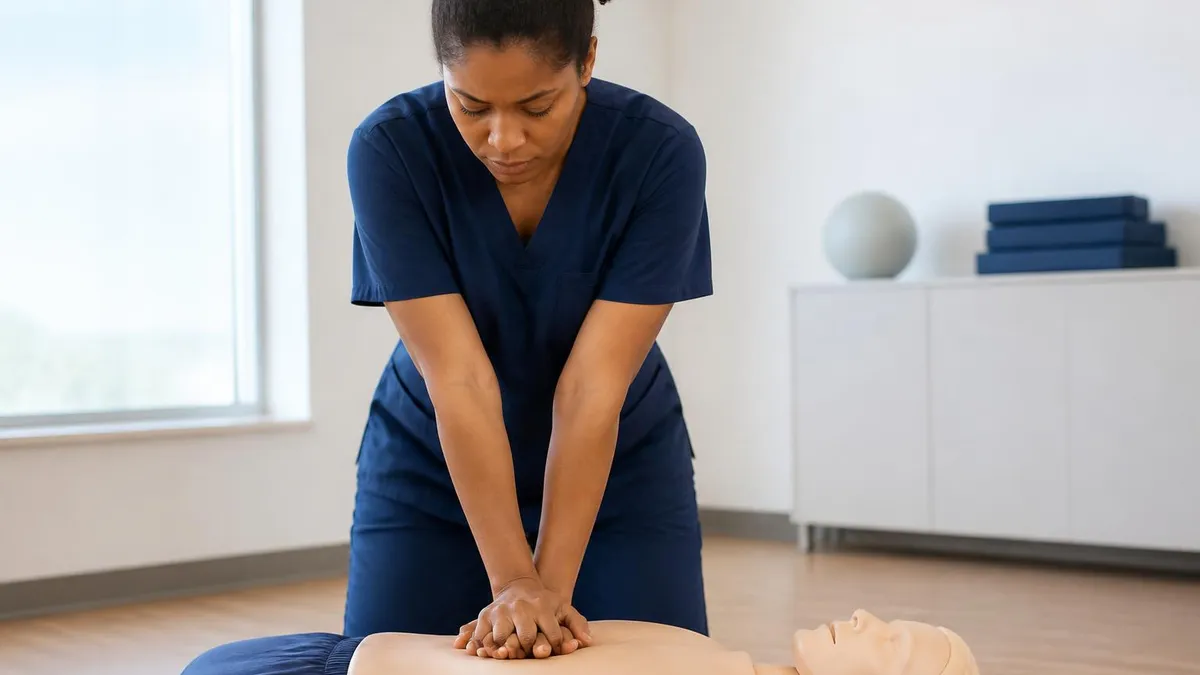 CPR vs First Aid: Is CPR and First Aid the Same? Complete 2026 June Comparison Guide