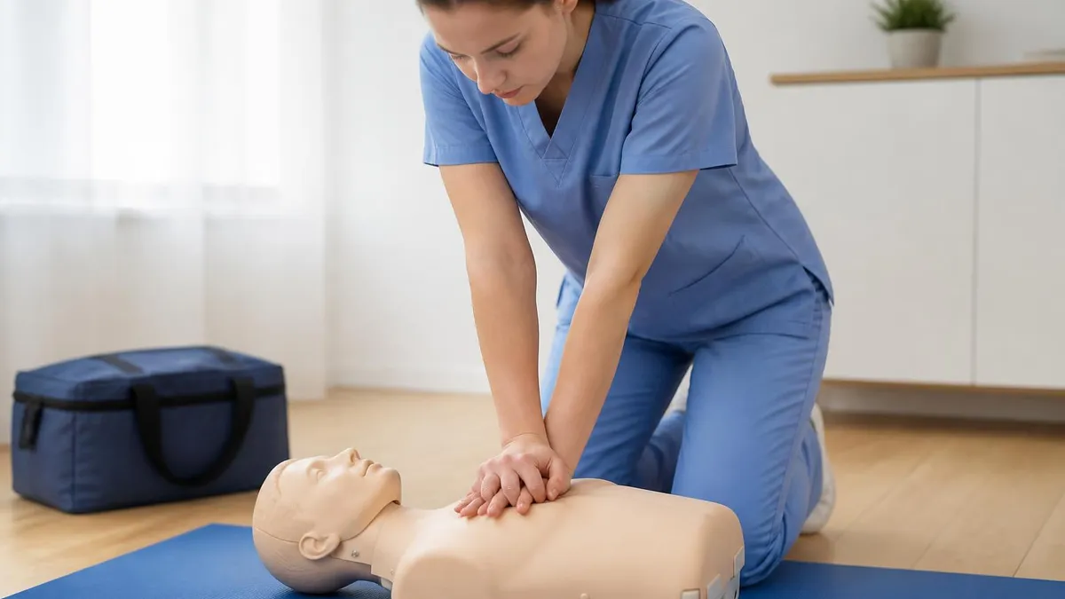 Dr Safar CPR: The Complete History of Cardiopulmonary Resuscitation from Ancient Times to 2026