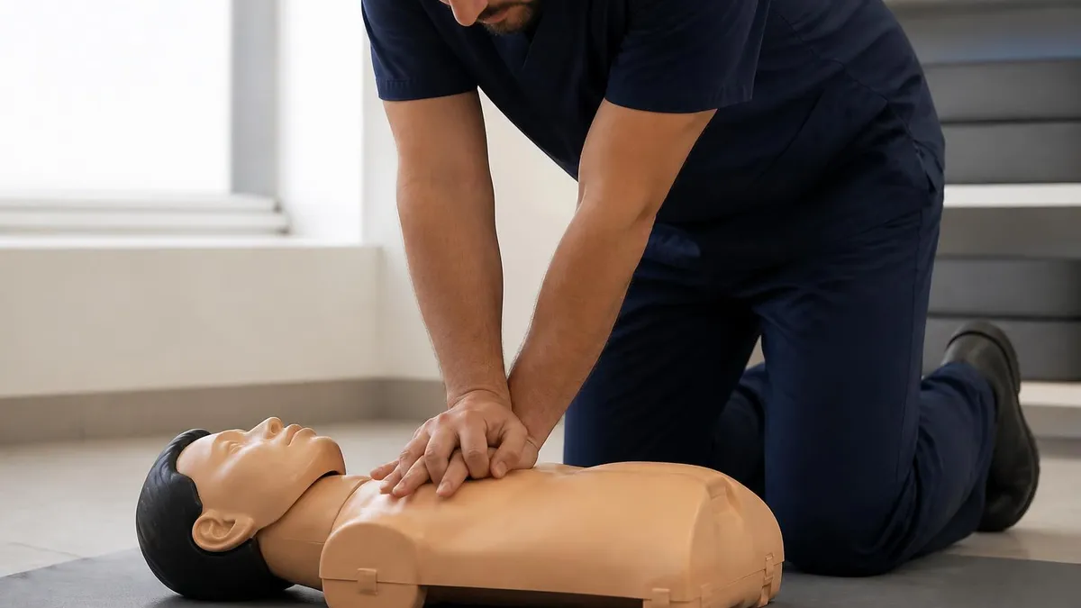 Extracorporeal CPR (ECPR): Complete Guide to Mechanical Circulatory Support During Cardiac Arrest in 2026 June