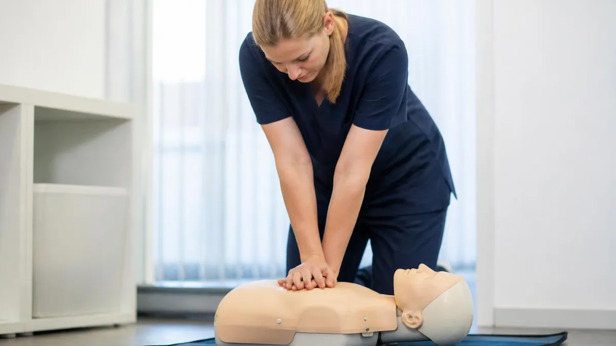 First Aid CPR AED Certification: Complete 2026 June Guide to Courses, Costs, and Requirements