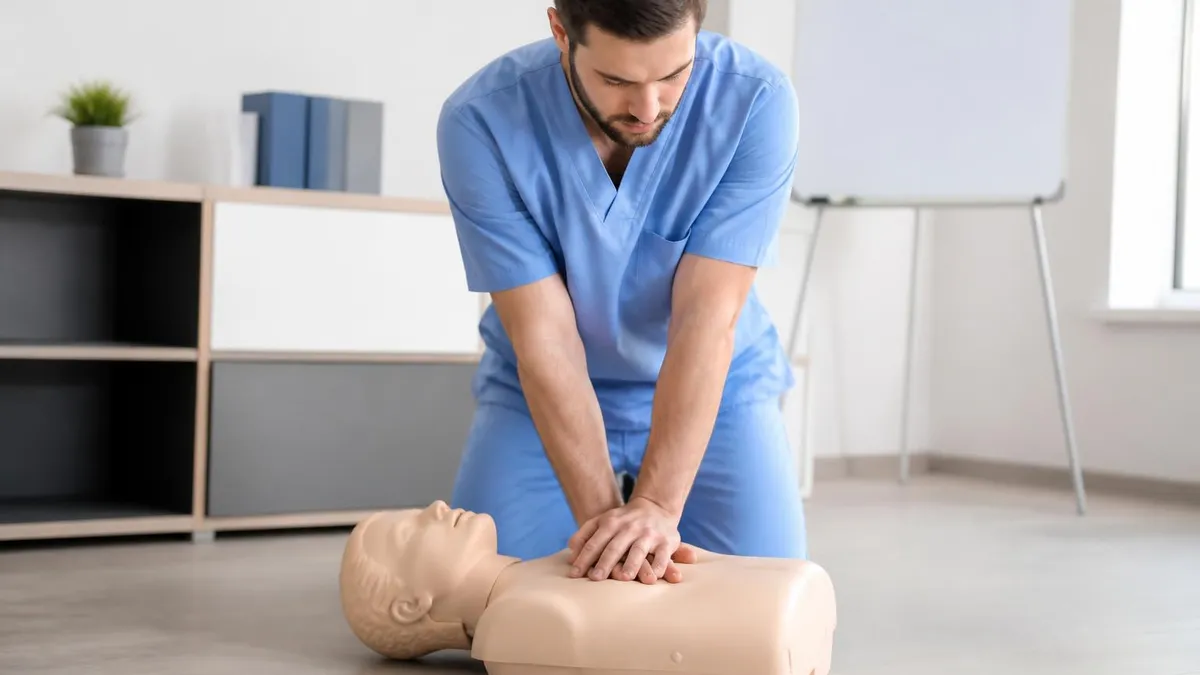 First Aid CPR Certification: Complete 2026 Guide to Courses, Requirements, and Recertification