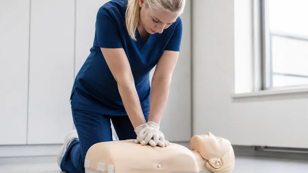 How Long Does CPR Training Take? Complete 2026 June Guide to Certification Timelines