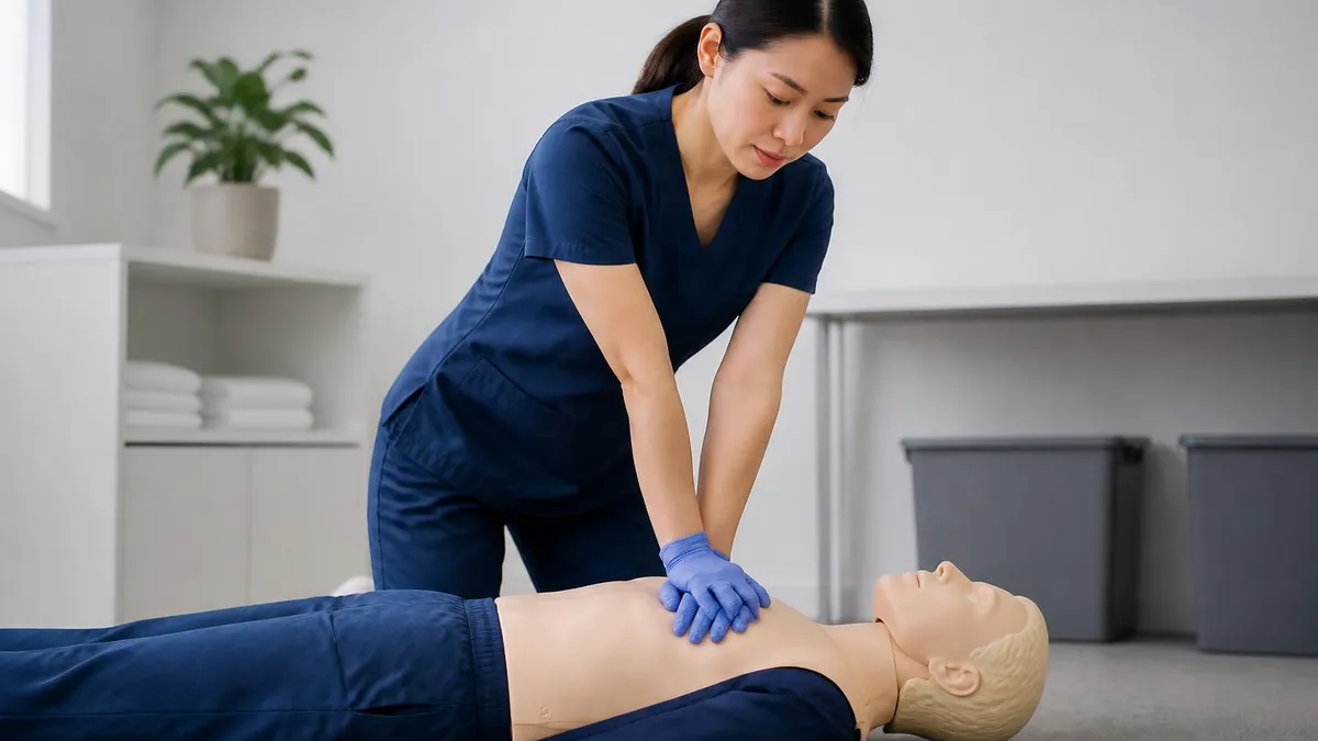 How Long Does It Take for CPR Certification? Complete 2026 July Timing Guide