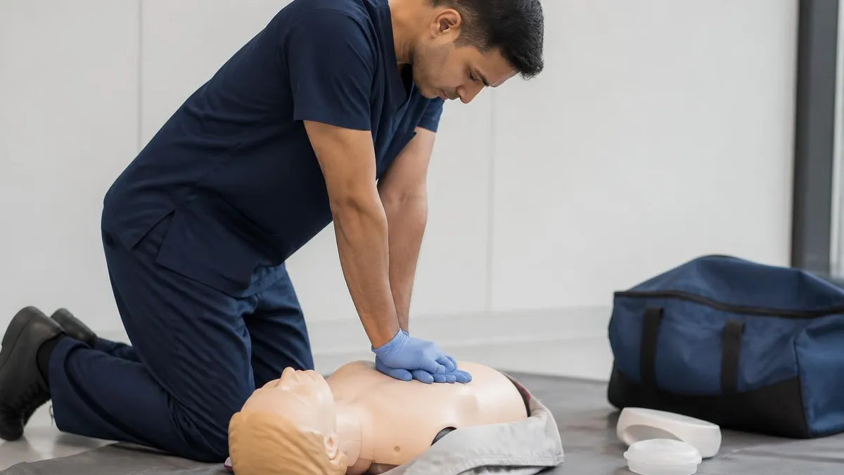 How to Get CPR Certified Online: Complete 2026 June Training Guide